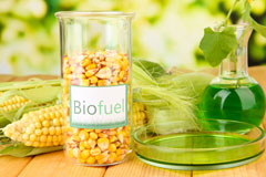 Walkden biofuel availability